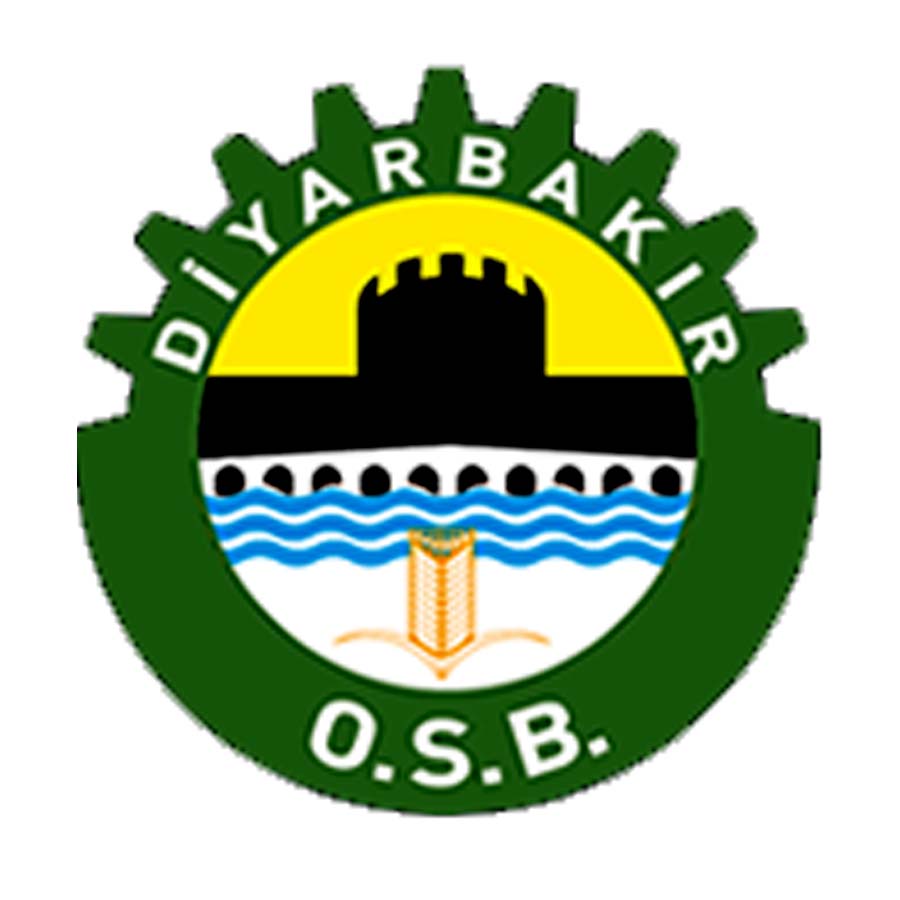 DİYARBAKIR ORGANİZE SANAYİ BÖLGESİ