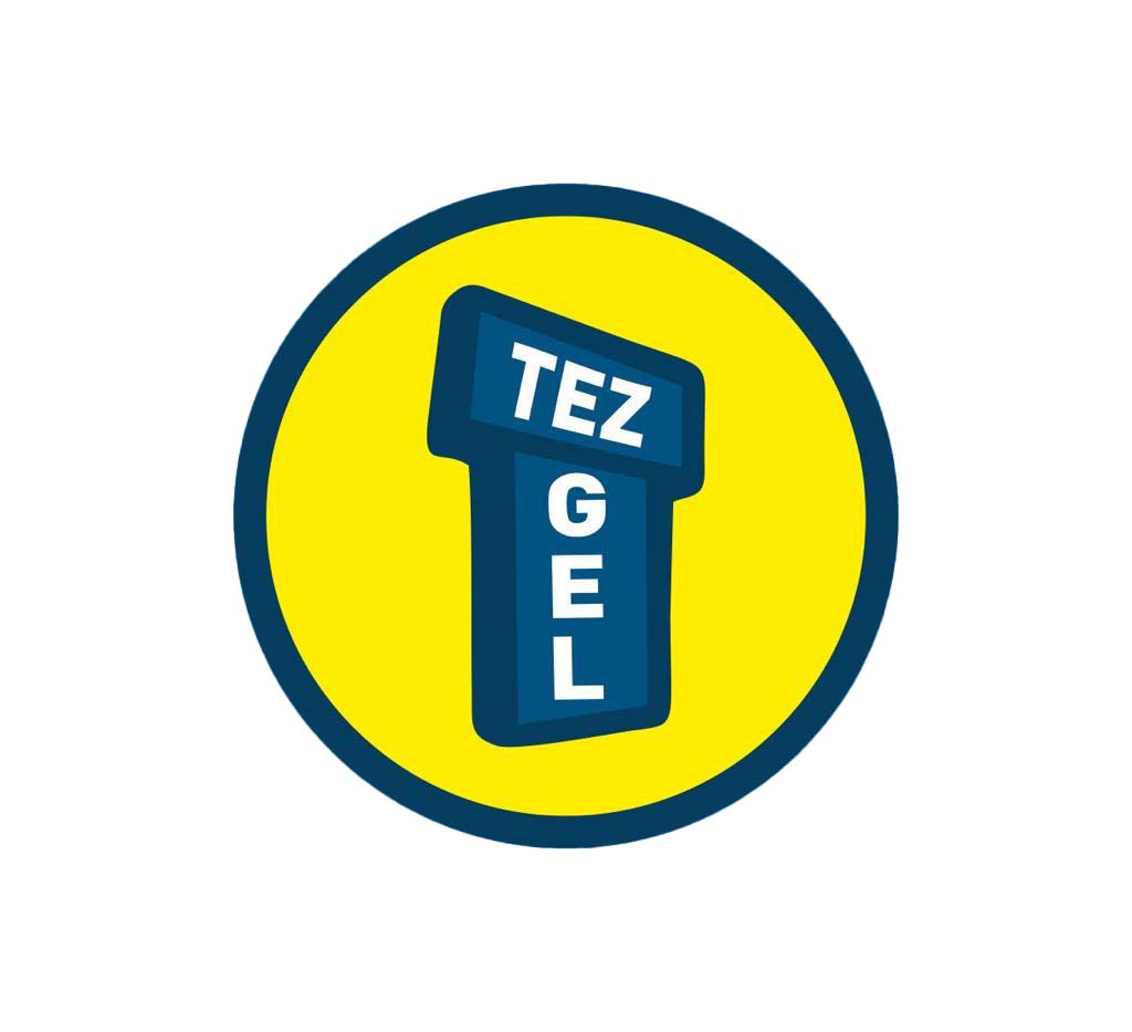 TEZ GEL MARKET